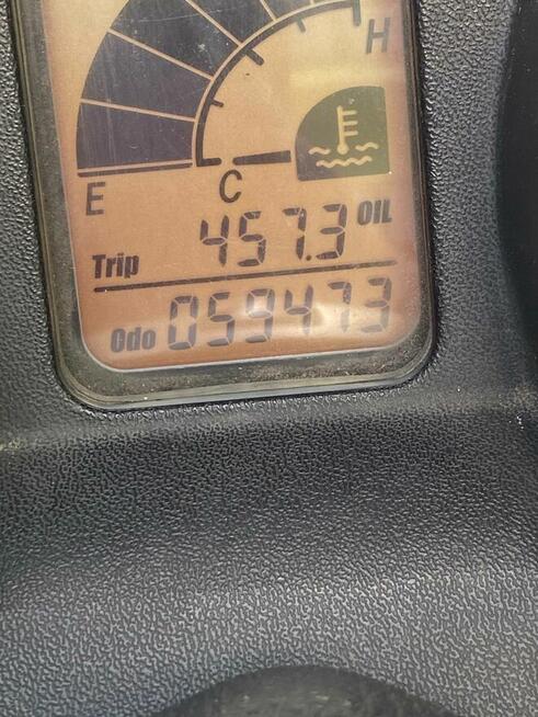 Sprzedam skuter Yamaha xmax 125