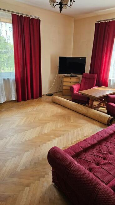 Kraśnik 48,8 m2 z pięknym widokiem na 2 parki, Sikorskiego 5