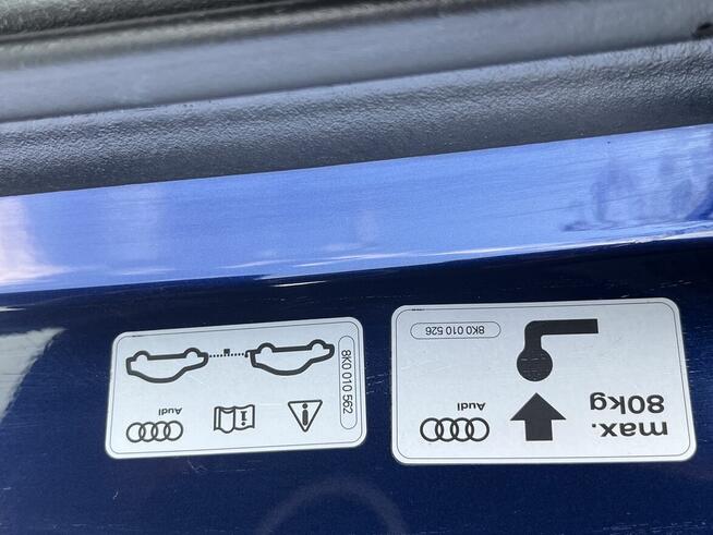 Audi A4 Avant 40TDI /190KM Quattro S-tronic