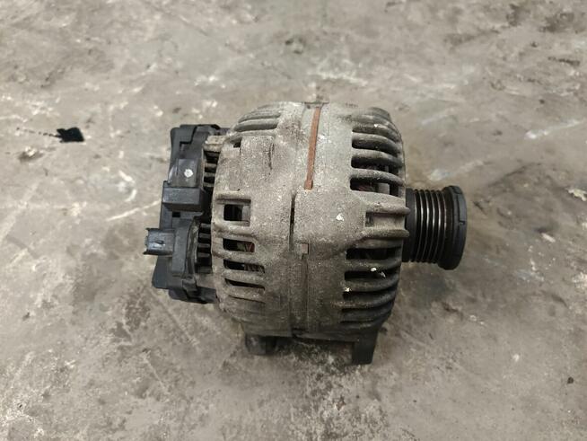 Alternator renault 1.9 dci 0124525047 8200229907.