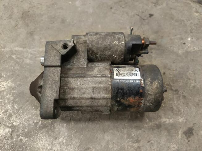 Rozrusznik renault 1.5 dci 8200227092.
