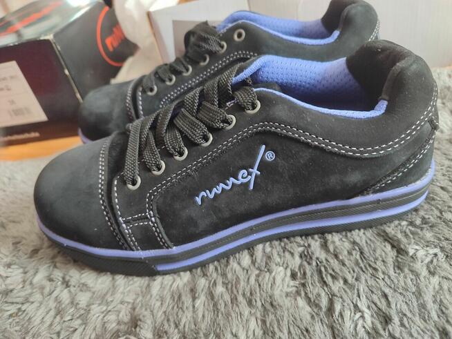 Buty robocze ochronne Runnex