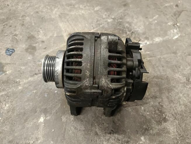 Alternator renault 1.5 dci 0124525028 8200122976.
