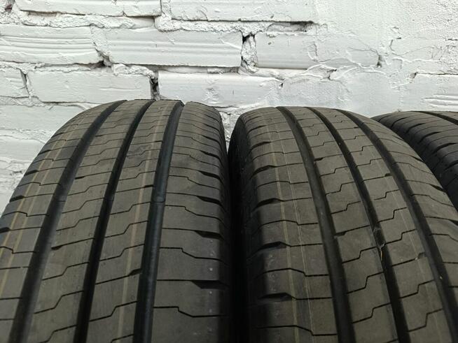 4 x Continental VanContact Eco 205/75R16 c 113/111 2024