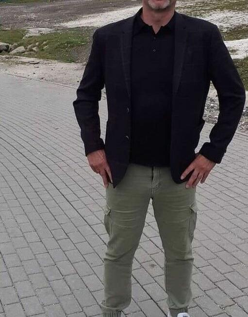 Poznam Pana 50+