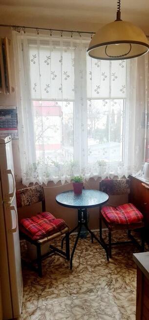 Kraśnik 48,8 m2 z pięknym widokiem na 2 parki, Sikorskiego 5