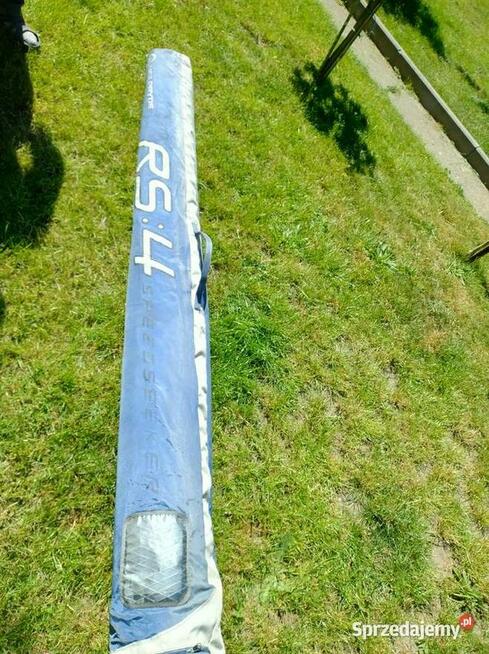 Żagiel windsurfingowy NP 8,4 Rs 4