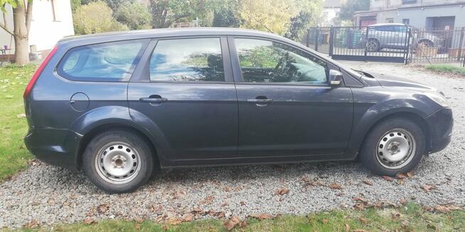 Sprzedam samochód FORD FOCUS MK 2, 2008 rok, 1,6 CDTI,