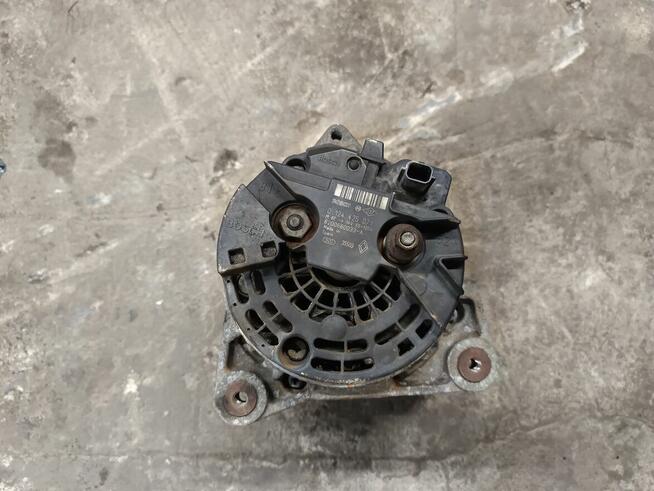 Alternator renault 1.5 dci 8200660033-A 0124425071.