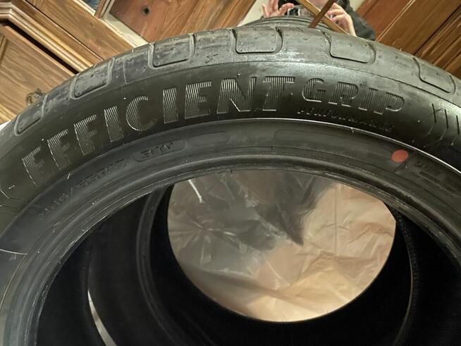 Opony letnie goodyear