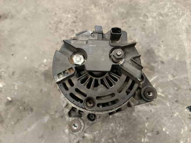 Alternator renault 1.9 dci 0124525047 8200229907.