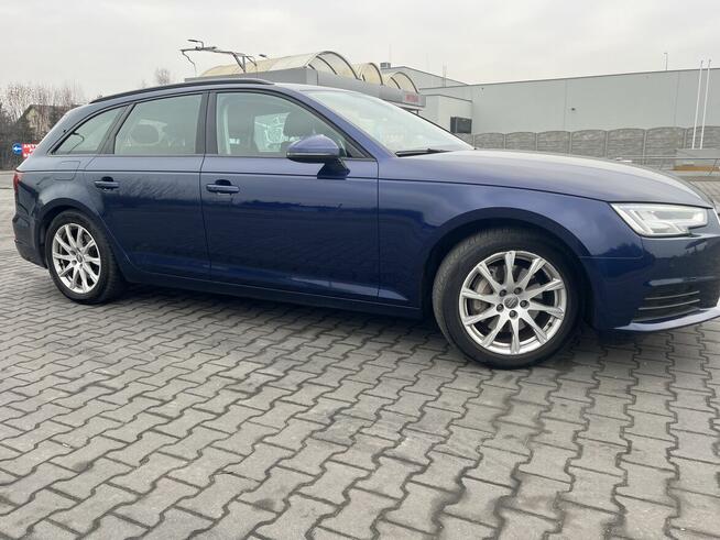 Audi A4 Avant 40TDI /190KM Quattro S-tronic