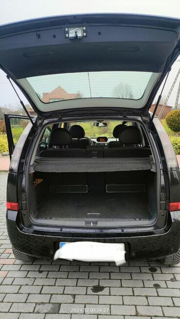 Sprzedam auto Opel Meriva