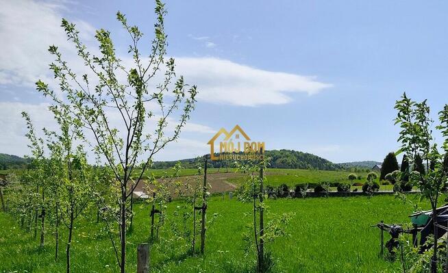 Domek rekreacyjny z panoramicznym widokiem – Twoje miejsce