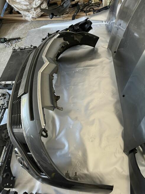 Przód kompletny Citroen C Crosser