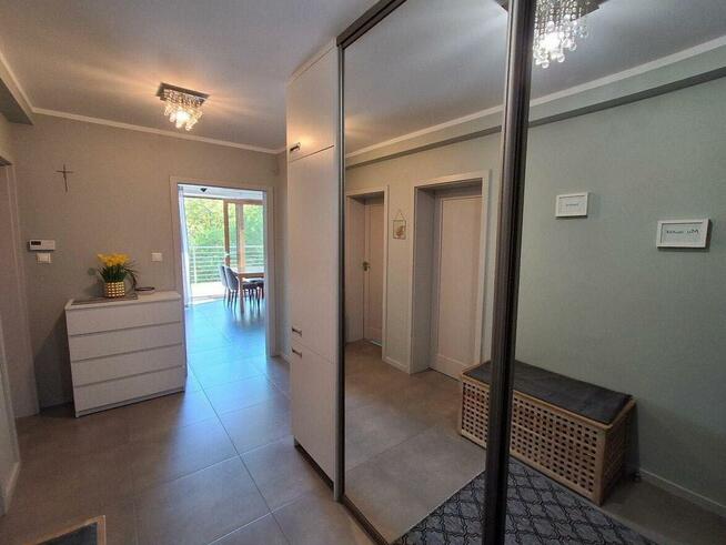 Ul.Domaszowska/3-pok/ Taras/Garaż/Klima/Centr/Nowe bud/zamia