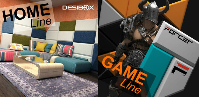 Projektowanie graficzne 2D, 3D