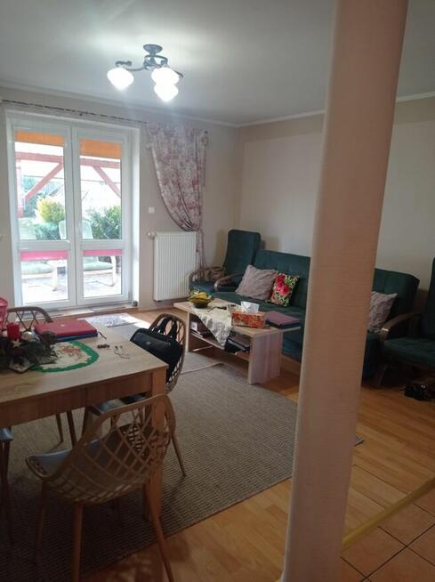 Dom jednorodzinny Wilkołaz