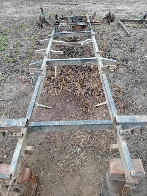 Części Daewoo lublin