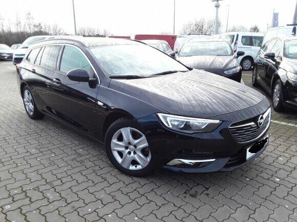 Opel Insignia Sports Tourer 1.6 CDTi