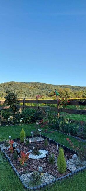 Sprzedam działkę rekreacyjną