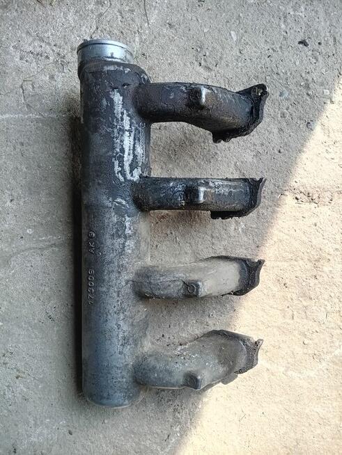 Części Daewoo lublin