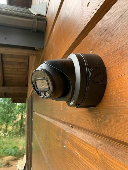 |KAMERY|MONITORING|Podgląd|Powiadomienie|DAHUA|Hikvision|