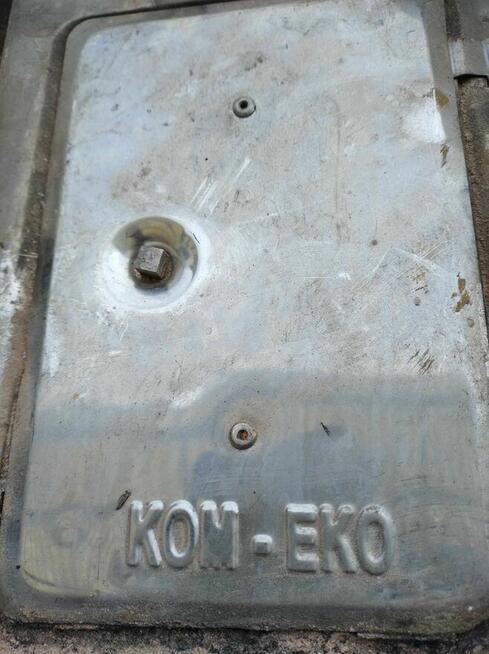 Wkład kominowy inox