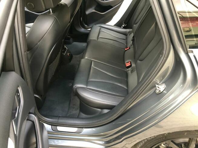 Audi A3 Quattro 220KM 2-S-LINE Automat S-Tronic