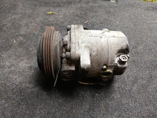 Kompresor pompa klimatyzacji smart A1602300111