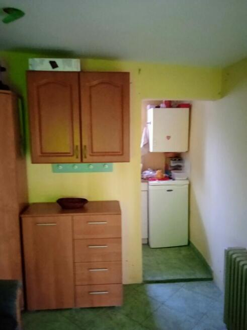 Bez pośredników- sprzedam działkę nad jeziorem w Żninie