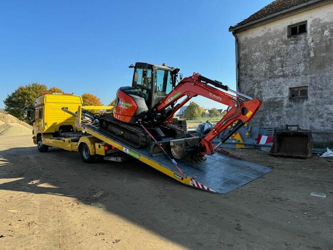 HOLOWANIE AUT DOSTAWCZYCH WARSZAWA