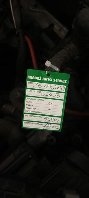 Skoda Octavia 2018 Salon Polska