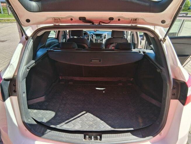 Sprzedam Hyundai i30 1.4 CRDi