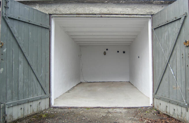 Garaż do wynajęcia - Zatorze, ul. Towarowa w Słupsk