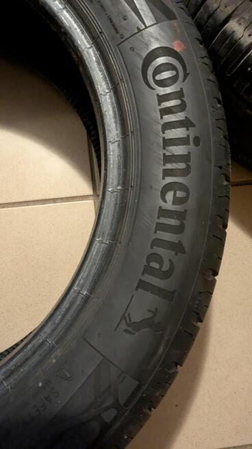 Opony Continental 185/55 R15 H XL
