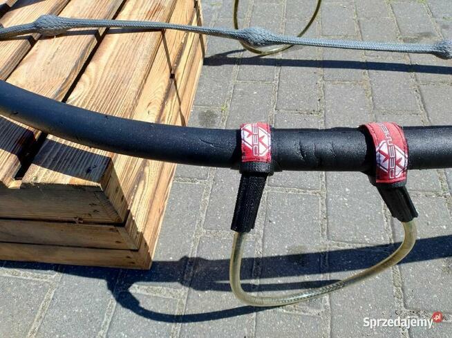 Bom windsurfingowy Race-pro 200-240 CARBON