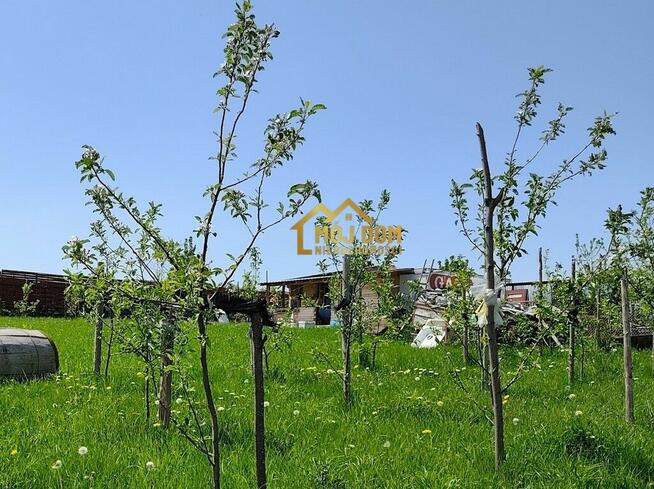 Domek rekreacyjny z panoramicznym widokiem – Twoje miejsce