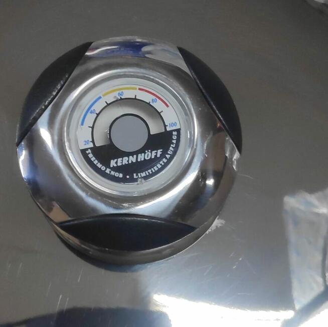 Komplet garnków stalowych bez patelni outlet 14 el