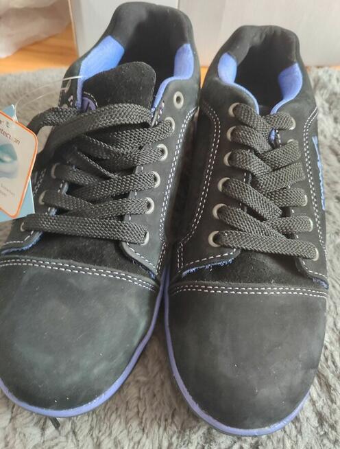 Buty robocze ochronne Runnex
