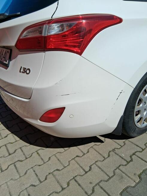 Sprzedam Hyundai i30 1.4 CRDi