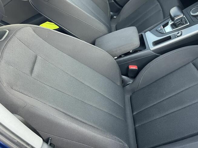 Audi A4 Avant 40TDI /190KM Quattro S-tronic