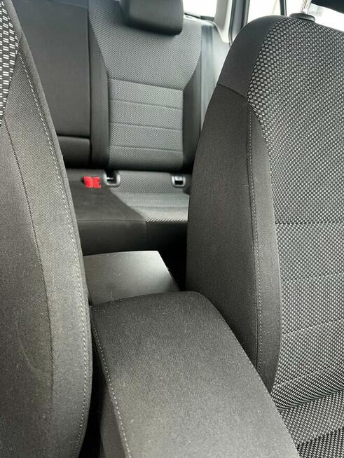 Skoda Octavia III 1.4 TSI Ambition