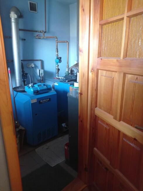 Dom jednorodzinny Wilkołaz