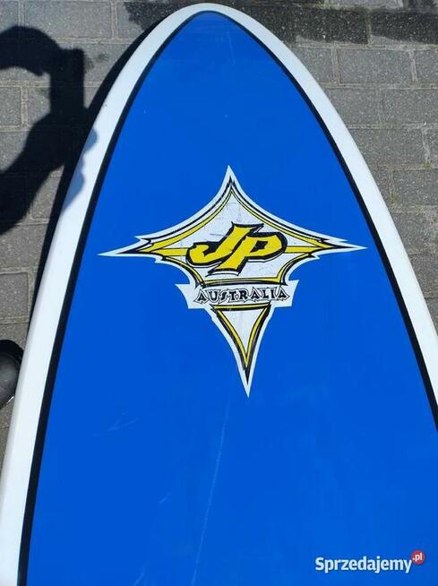 Deska windsurfingowa JP-Australia 130