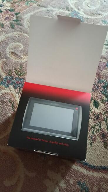 Nawigacja Becker Z 102