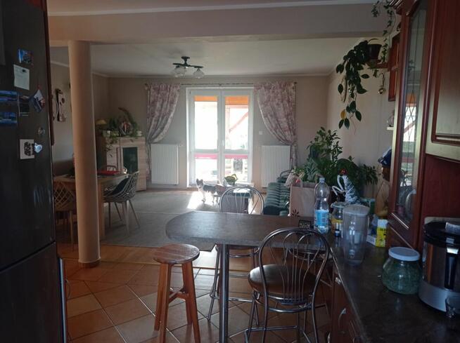 Dom jednorodzinny Wilkołaz