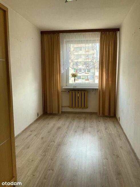 Mieszkanie 60,35m2 na sprzedaż