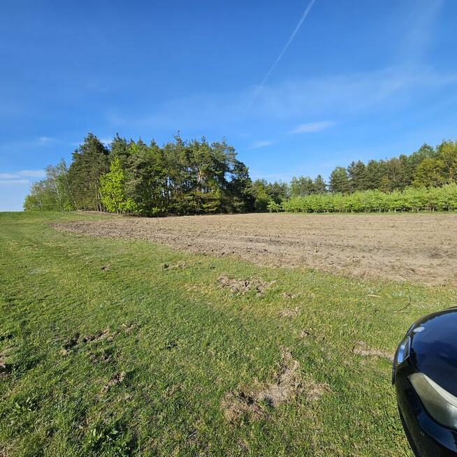 OKAZJA ! Działka 1702m2