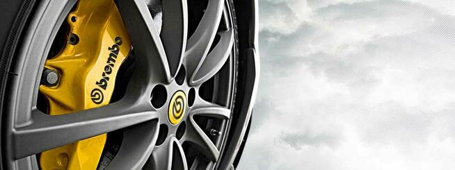 Pracowniki n Brembo